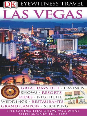 cover image of Las Vegas